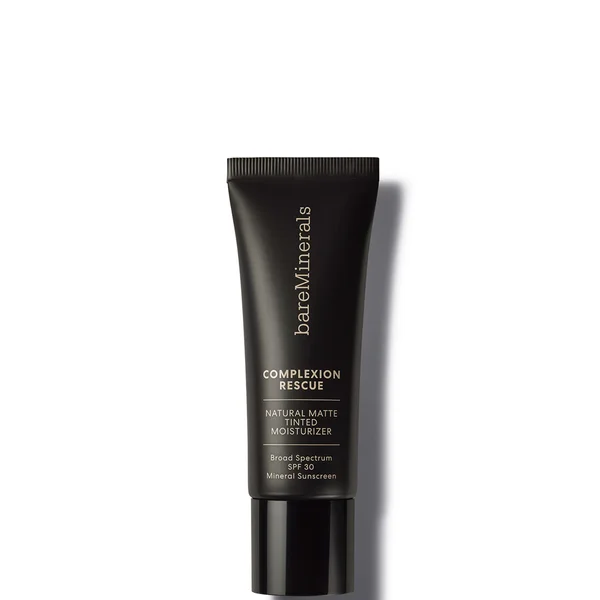 bareMinerals Complexion Rescue Matte Tinted Moisturiser 35ml (Various Shades)