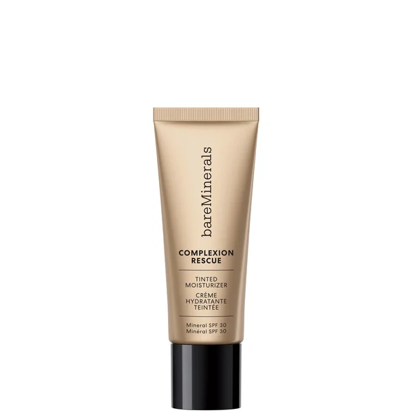 bareMinerals Complexion Rescue Tinted Moisturizer SPF30 35ml (Various Shades)