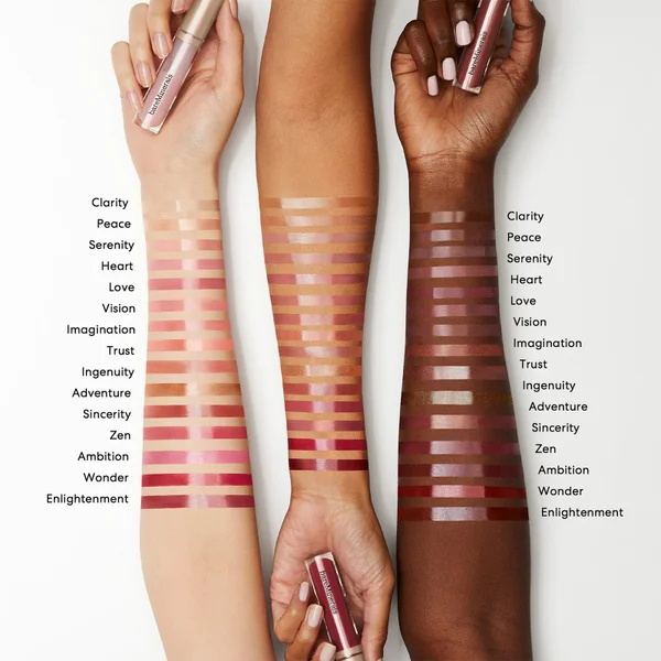 BareMinerals MINERALIST Gloss-Balm (Various Shades)