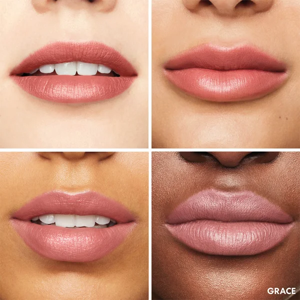 BareMinerals Mineralist Hydra Smoothing Lipstick 3.6g (Various Shades)