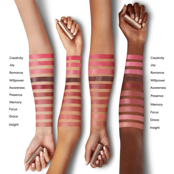BareMinerals Mineralist Hydra Smoothing Lipstick 3.6g (Various Shades)