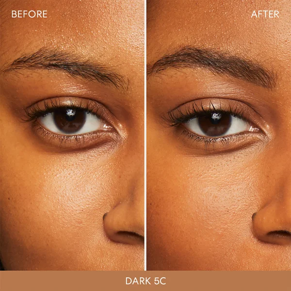 BareMinerals Original Liquid Mineral Concealer 6ml (Various Shades)