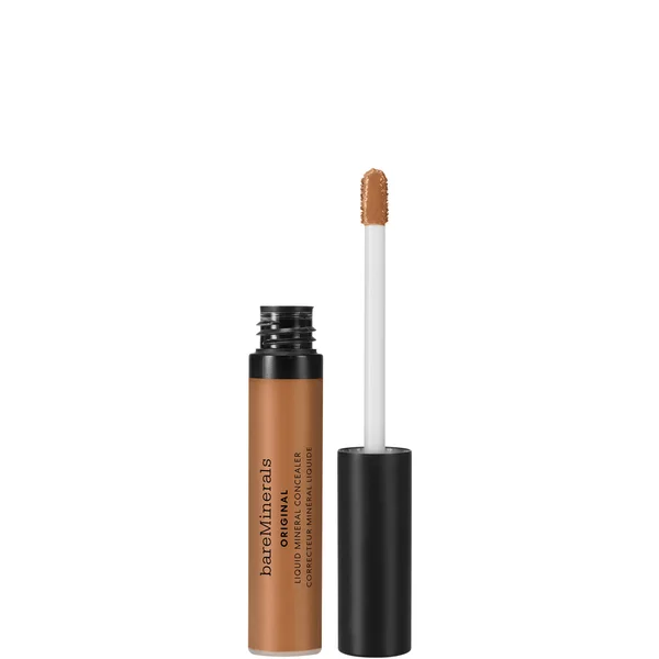bareMinerals Original Liquid Mineral Concealer 6ml (Various Shades)