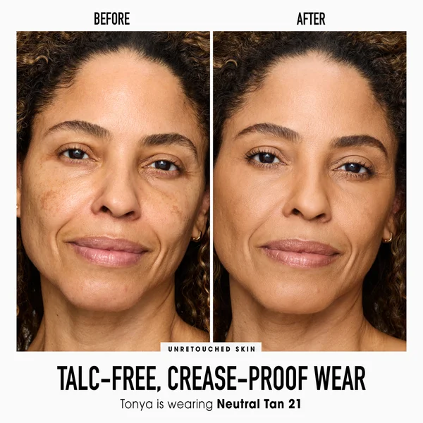 BareMinerals ORIGINAL Pressed Powder Foundation SFP15 8g (various Shades)