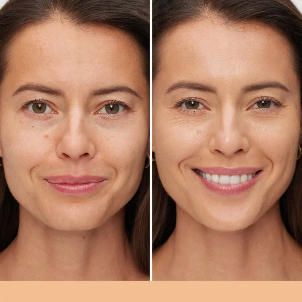 BareMinerals Original Pure Serum Radiant Natural Liquid Foundation Mineral SPF20 30ml (Various Shades)