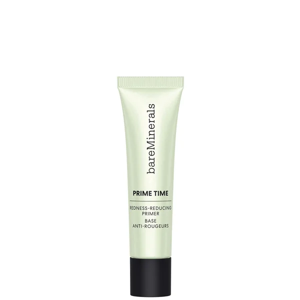bareMinerals Prime Time Redness Reducing Primer