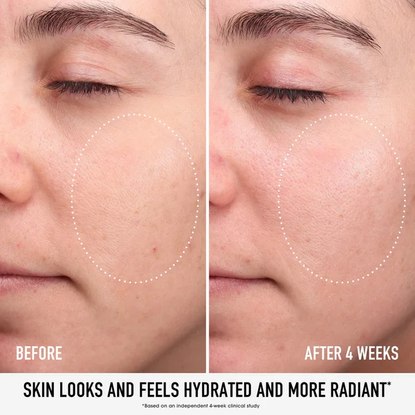 BareMinerals SKIN RESCUE Pure Moisture Serum 30ml