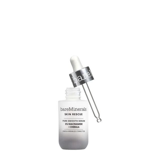 bareMinerals SKIN RESCUE Pure Smooth Serum 30ml