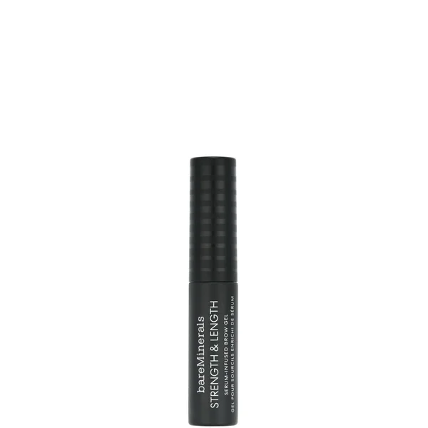 BareMinerals Strength And Length Brow Gel 5ml (Various Shades)