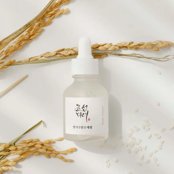 Beauty Of Joseon Glow Deep Serum Rice + Arbutin 30ml