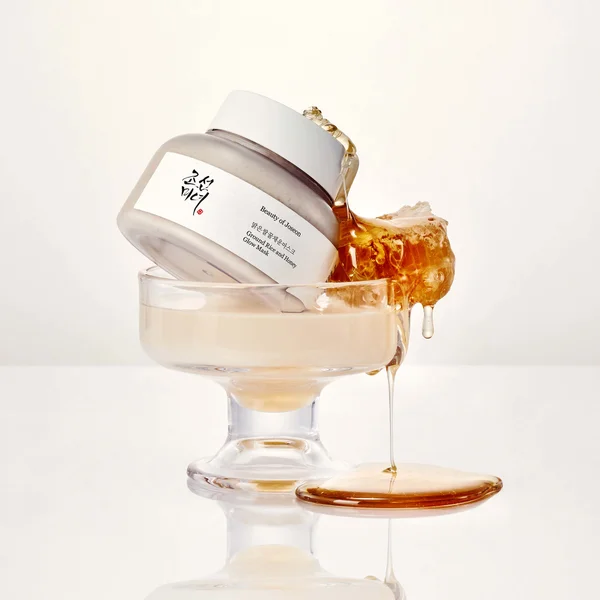 Beauty Of Joseon Ground Rice And Honey Glow Mask 150ml