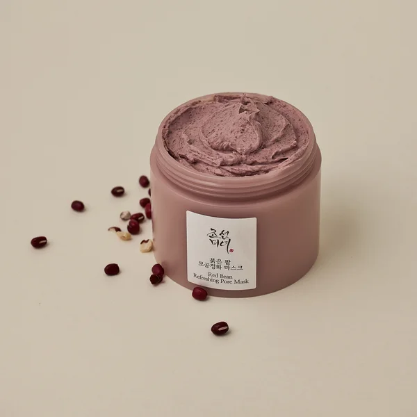 Beauty Of Joseon Red Bean Refreshing Pore Mask 140ml