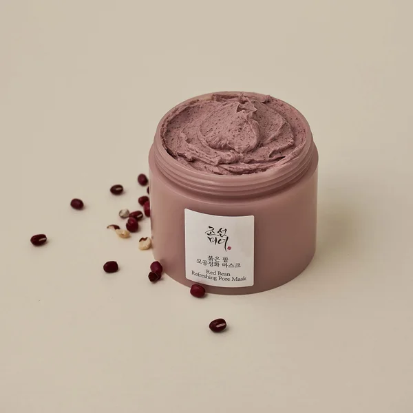 Beauty Of Joseon Red Bean Refreshing Pore Mask 140ml