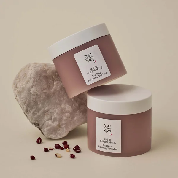 Beauty Of Joseon Red Bean Refreshing Pore Mask 140ml