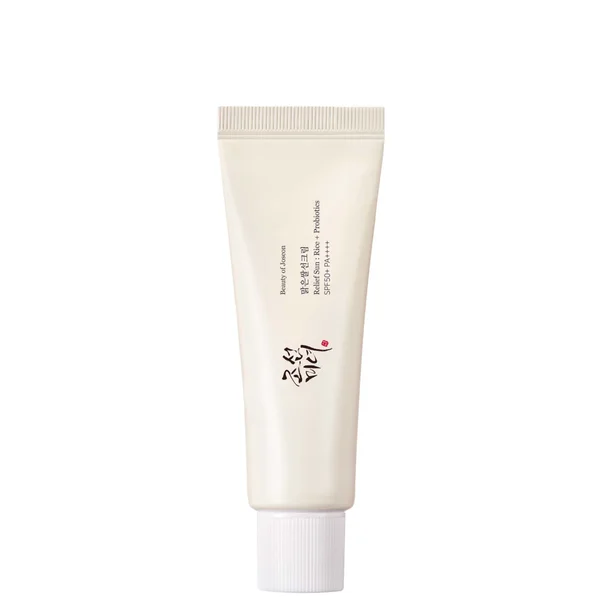 Beauty of Joseon Relief Sun Rice + Probiotics SPF50+ 50ml