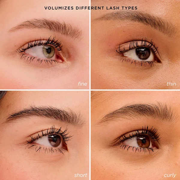 Benefit A-List Full Glam Kit: Badgal Bang Mascara Hoola Bronzer Porefessional Primer And 24hr Brow Setter Gift Set