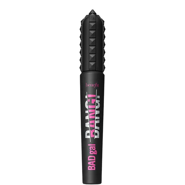 Benefit BADgal Bang Volumising Mascara - Pitch Black