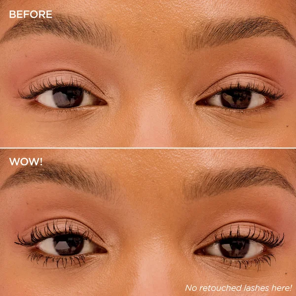 Benefit BADgal Bang Volumising Mascara - Pitch Black