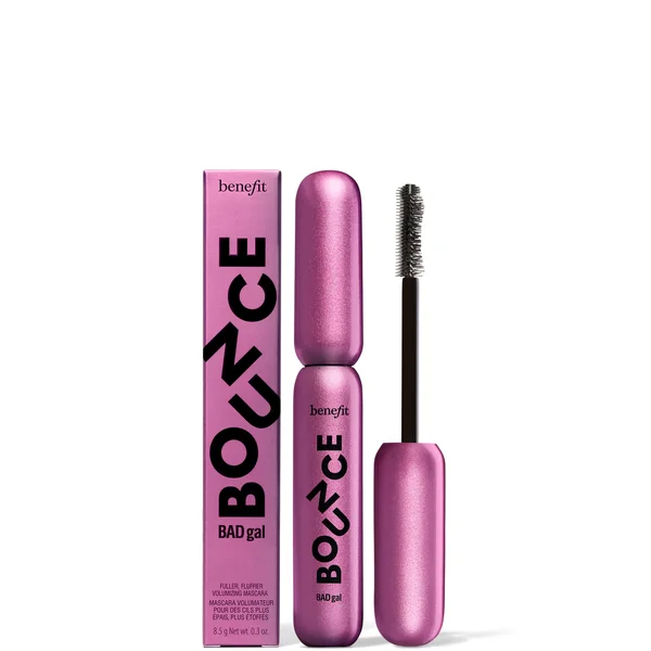 benefit Badgal Bounce Fuller Fluffier Volumising Mascara 8.5g