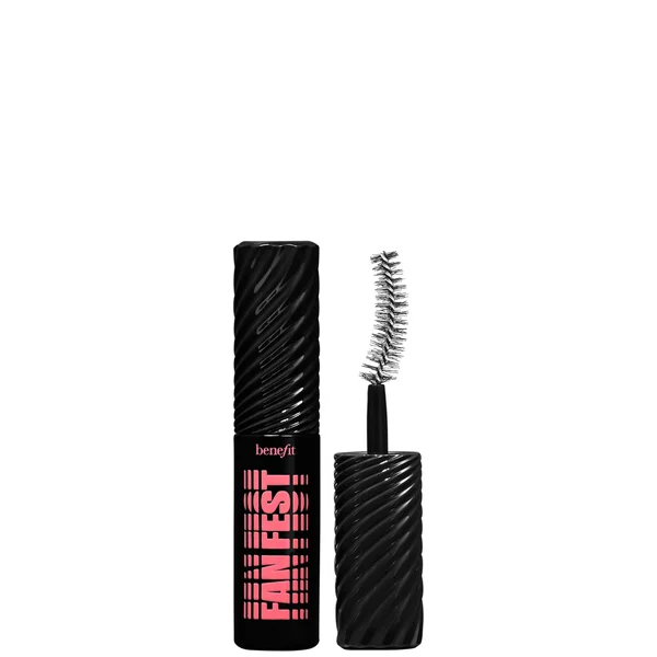 Benefit Benetint 6ml And Mini Mascara Bundle - Fan Fast