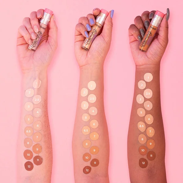 Benefit Boi-ing Cakeless Concealer 5ml (Various Shades)