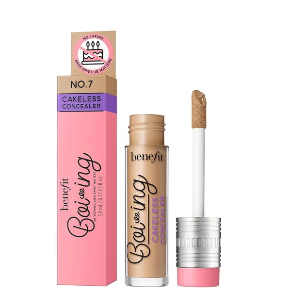 benefit Boi-ing Cakeless Concealer 5ml (Various Shades)