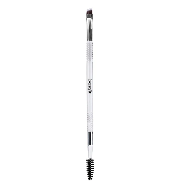 benefit Dual Ended Angled Eyebrow Brush and Blending Spoolie