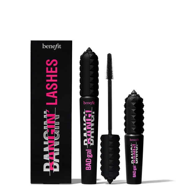benefit Gifts & Sets Badgal Bang Full Size & Mini Mascara Duo