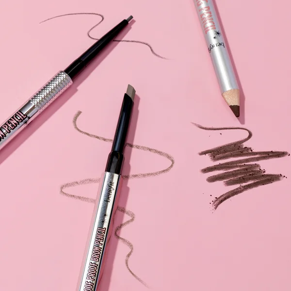 Benefit Gimme Brow+ Volumizing Pencil (Various Shades)