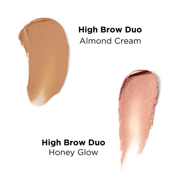 Benefit High Brow Duo Highlighting And Lifting Eyebrow Pencil 2.8g (Various Shades)