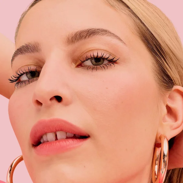 Benefit Lashes For Real They’re Real Mascara Booster Set