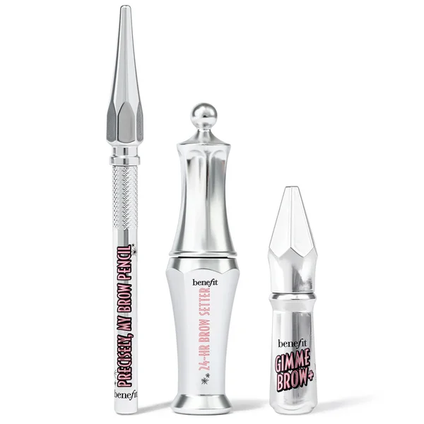Benefit Lil' Brow Loves Mini Brow Set (Various Shades)