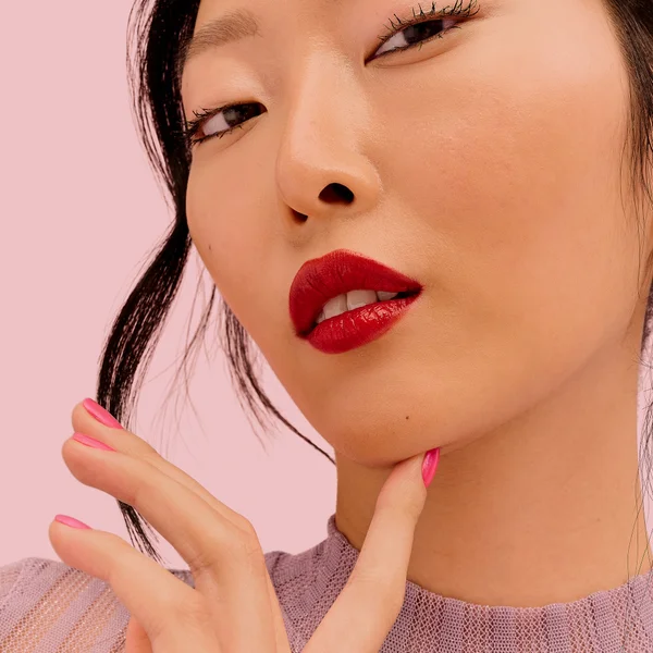 Benefit Limited Edition Gold Collection Benefit Gloss Splashtint 6ml - Heatwave