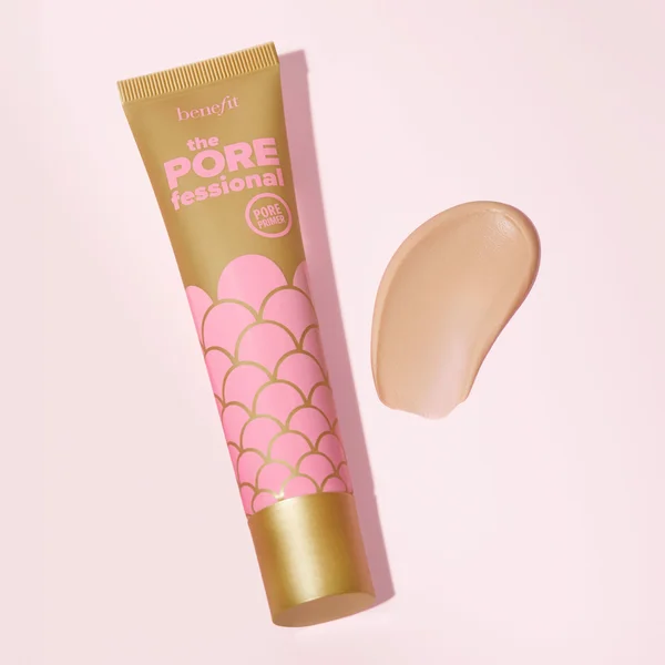 Benefit Limited Edition Gold Collection Benefit POREfessional Primer 22ml