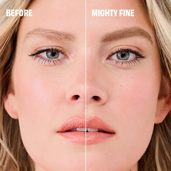 Benefit Mighty Fine Brow Superfine Triple Tip Pen 0.5ml (Various Shades)