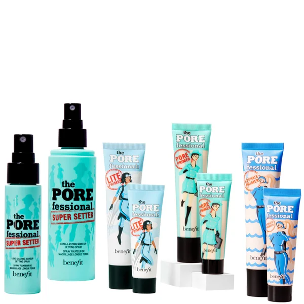 Benefit Porefessional Super Setter Setting Spray 120ml