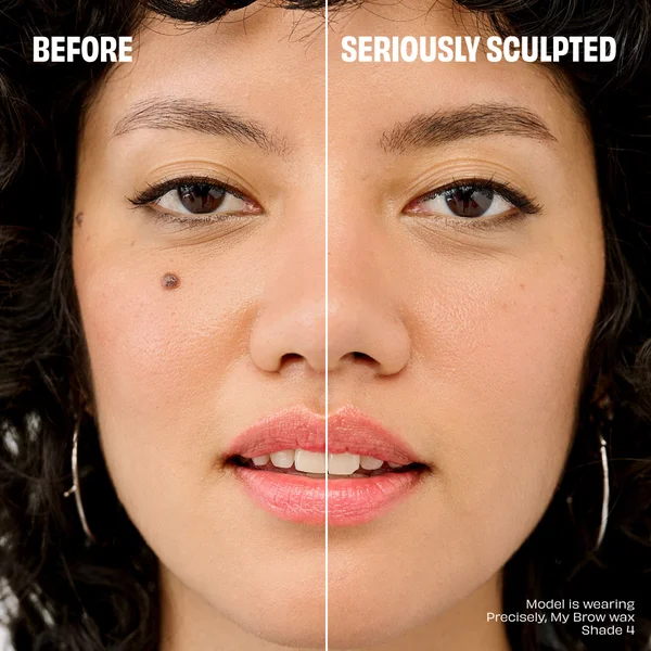 Benefit Precisely My Brow Pack - Brow Pencil And Wax Duo 6.58g (Various Shades)