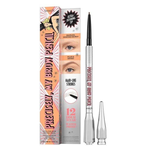 benefit Precisely My Brow Pencil (Various Shades)
