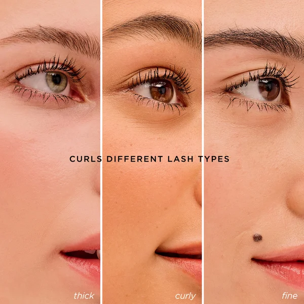 Benefit Roller Lash Lifting And Curling Mascara Mini - Black 4g