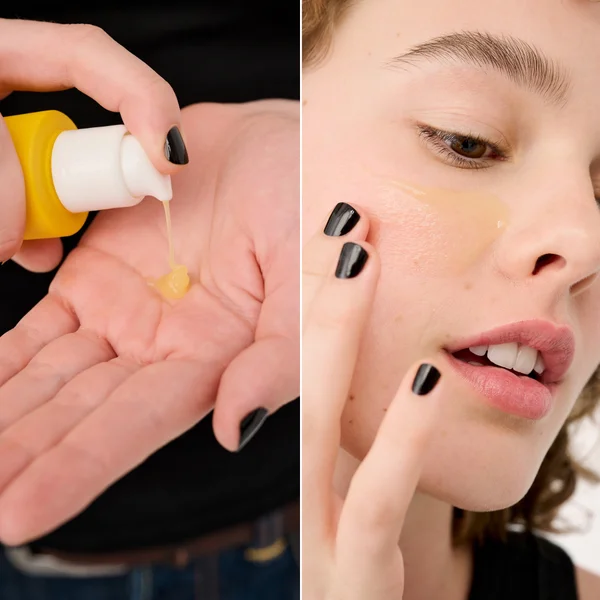 Benefit Shrink Wrap Overnight AHA & PHA Pore Treatment 50ml