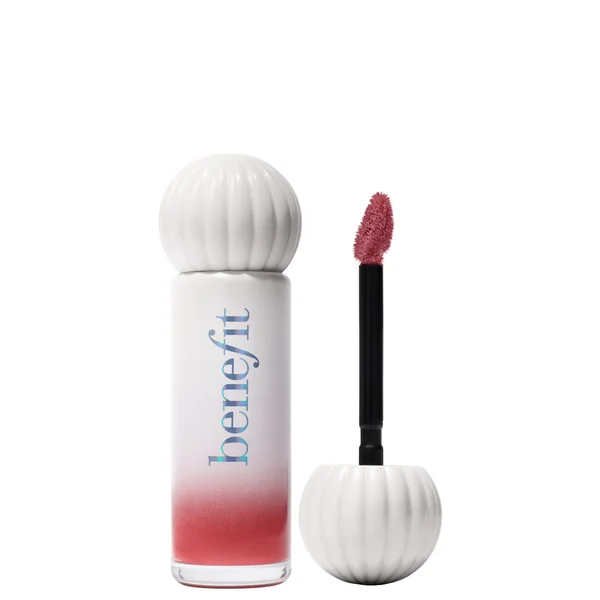 benefit Splashtint Moisturising Dewy Lip Tint 6ml (Various Shades)