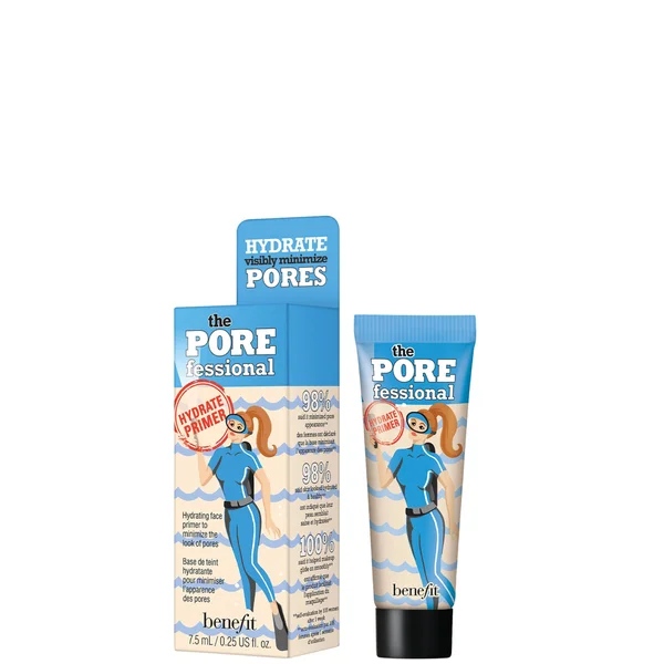 benefit The Porefessional Hydrate Face Primer Mini 7.5ml