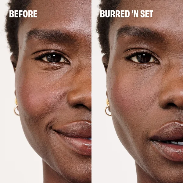 Benefit The Porefessional Powder Matte 'n Blur Loose Setting Mini Powder 4g