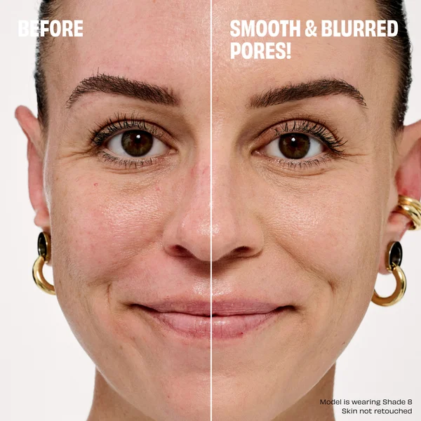 Benefit The Porefessional Smoothing & Blurring Matte Foundation 30ml (Various Shades)