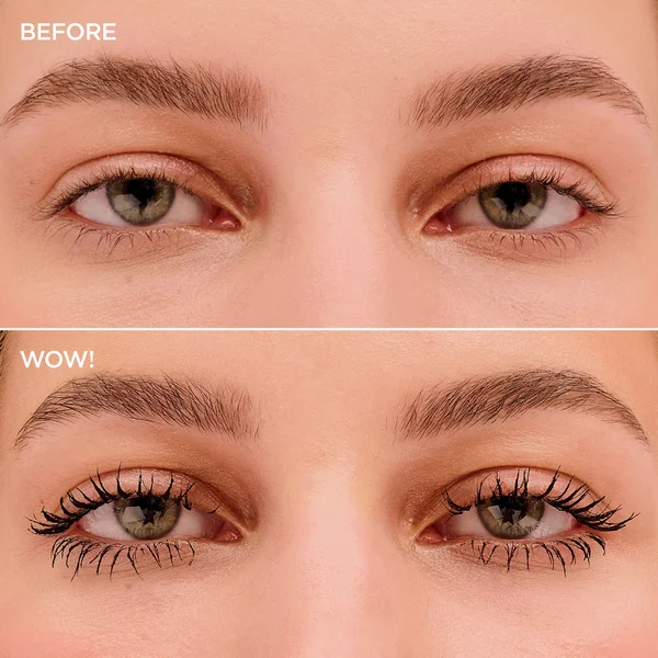 Benefit They’re Real Magnet Extreme Lengthening And Powerful Lifting Mascara Mini - Supercharged Black 4.5g
