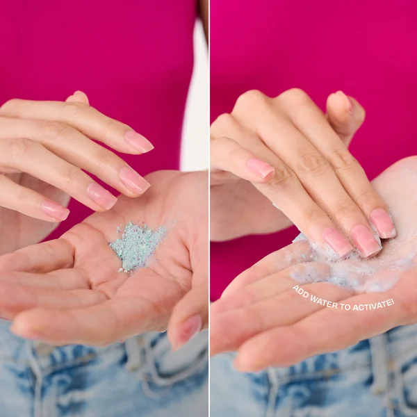 Benefit Wow Polish 30 Second Triple Pore Exfoliating Powder 45g