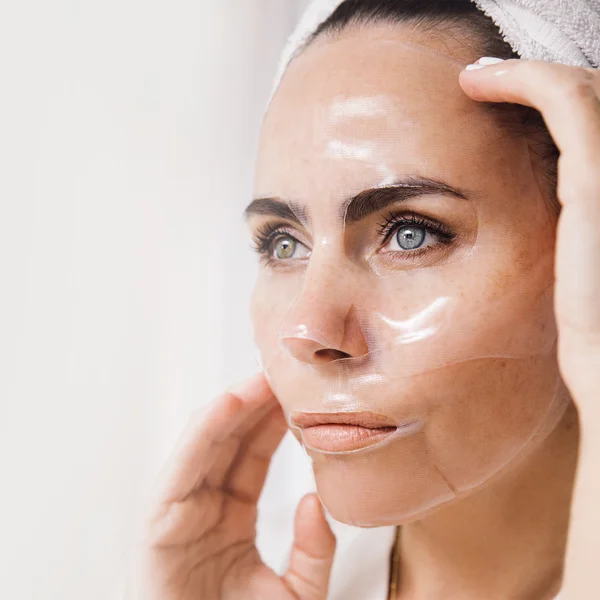 BIOEFFECT Imprinting Hydrogel Mask 150g Pack Of 6