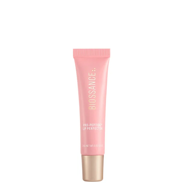 Biossance Pro Peptide Lip Perfector - Blush Quartz 15g