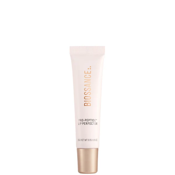 Biossance Pro Peptide Lip Perfector - H2Glow 15g
