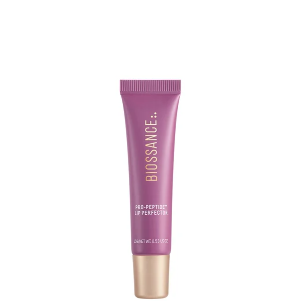 Biossance Pro Peptide Lip Perfector - Supernova 15g